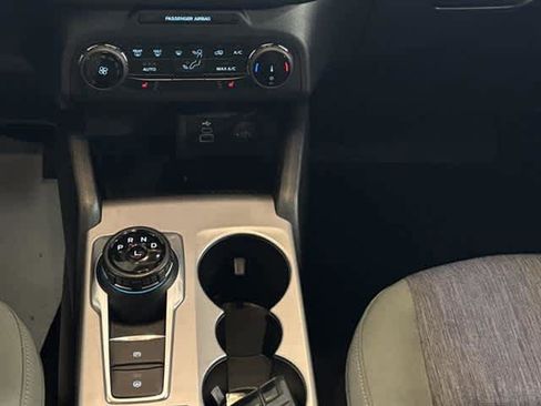 Used 2024 Ford Bronco Sport Big Bend w/ Convenience Package image 11