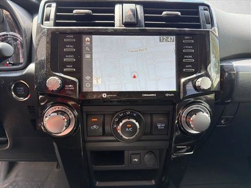 Used 2024 Toyota 4Runner TRD Off-Road Premium w/ Off Road Premium Plus Package AWD/4WD image 19