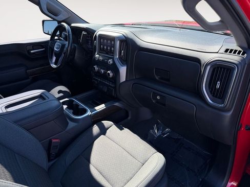 Used 2020 GMC Sierra 1500 Elevation w/ Elevation Value Package AWD/4WD image 26