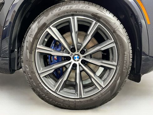 New 2026 BMW X5 xDrive40i w/ M Sport Package image 34