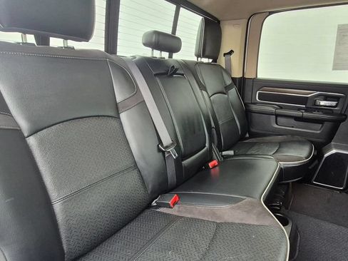 Used 2022 RAM 2500 Laramie AWD/4WD image 5