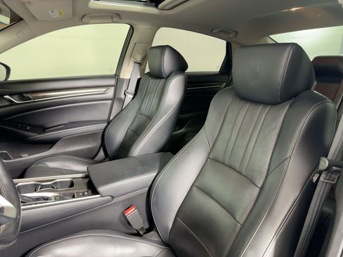 Used 2018 Honda Accord EX-L image 21