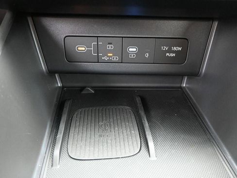 New 2025 Hyundai Sonata Limited image 13