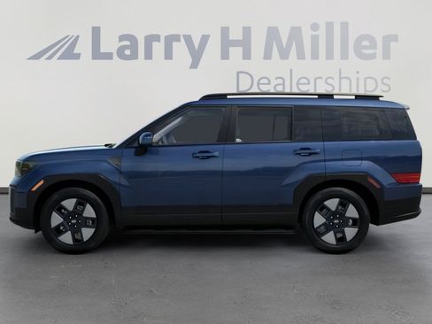 New 2026 Hyundai Santa Fe SEL FWD image 3