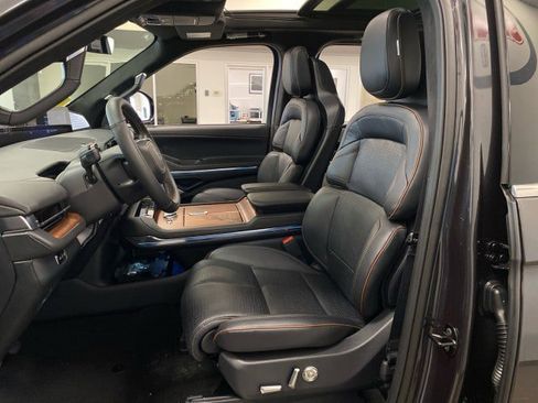 New 2026 Lincoln Navigator L Black Label AWD/4WD image 50