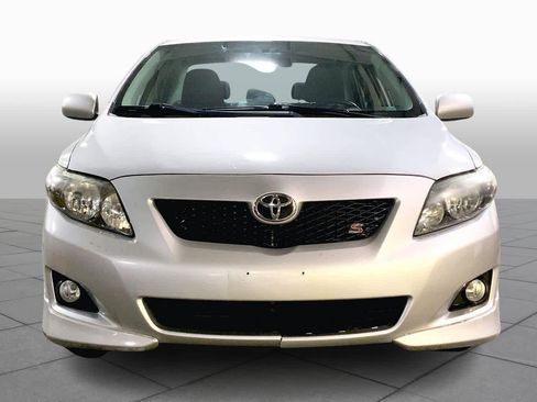 Used 2010 Toyota Corolla S image 4