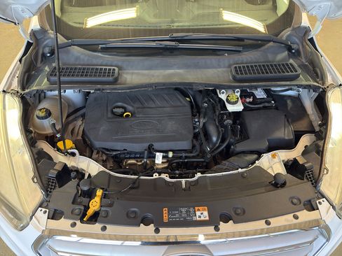 Used 2018 Ford Escape SE FWD image 33