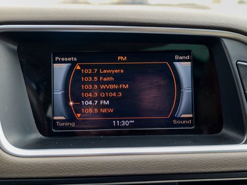 Used 2016 Audi Q5 2.0T Premium image 49