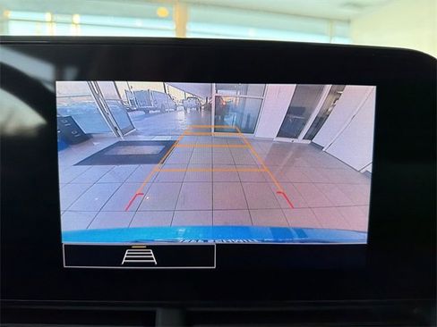 Certified 2025 Chevrolet Trax LS image 24