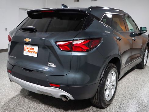 Used 2019 Chevrolet Blazer LT image 7