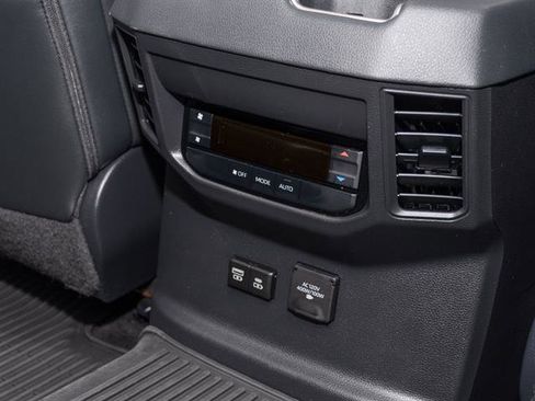 Used 2024 Toyota Sequoia Limited w/ Nightshade Package image 23