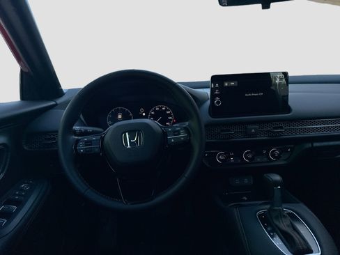 New 2026 Honda HR-V Sport image 15