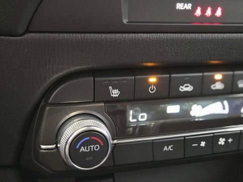 New 2025 MAZDA CX-5 AWD 2.5 S w/ Select Package image 21