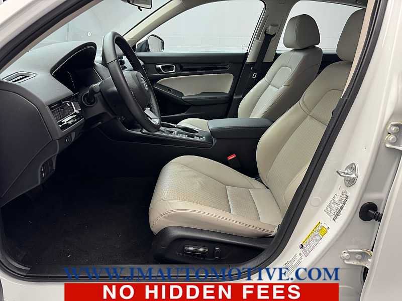 Used 2023 Honda Civic EX-L image 12