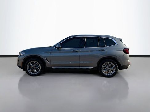Used 2023 BMW X3 xDrive30i w/ Premium Package image 6
