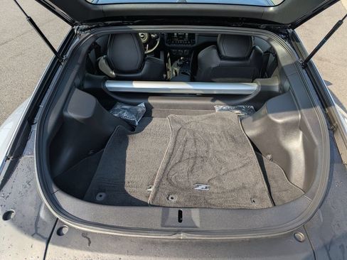 Used 2025 Nissan Z Performance w/ Floor Mat Package RWD image 14