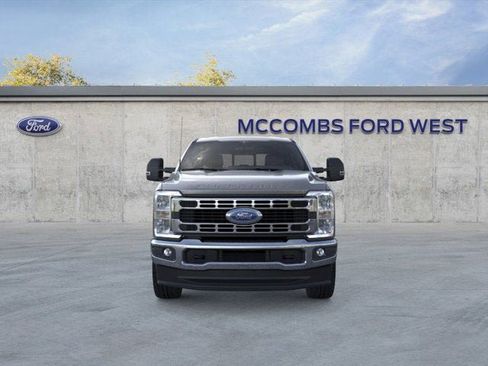 New 2026 Ford F250 XLT w/ FX4 Off-Road Package image 2