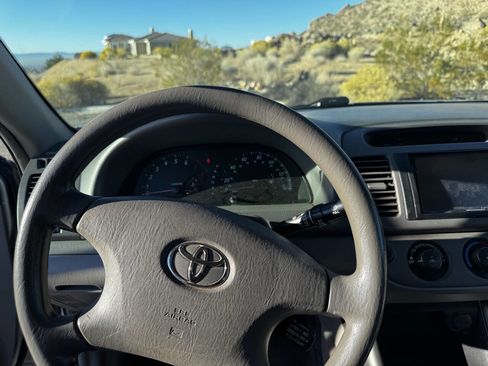 Used 2003 Toyota Camry LE image 22
