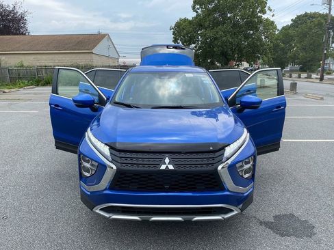 Used 2025 Mitsubishi Eclipse Cross SE image 29