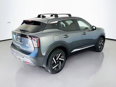 New 2026 Nissan Kicks SV w/ Cold Weather Package FWD image 7
