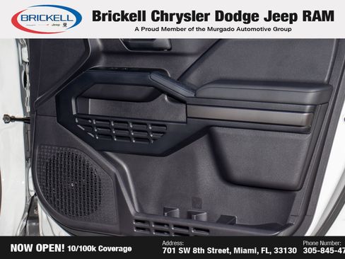 Used 2025 Toyota 4Runner SR5 image 13