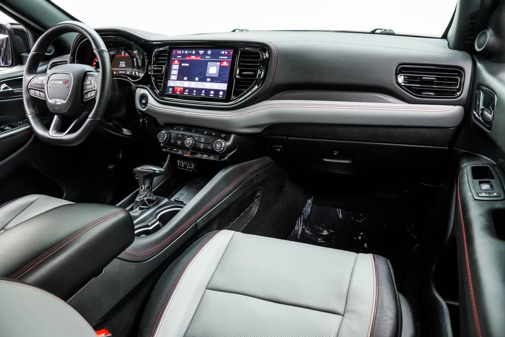 Used 2024 Dodge Durango GT AWD/4WD image 25