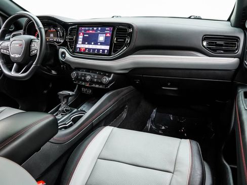 Used 2024 Dodge Durango GT AWD/4WD image 25