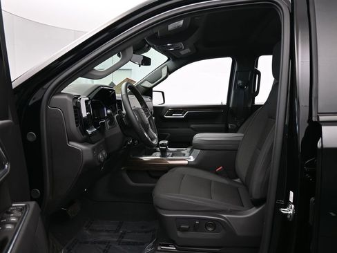 Used 2026 Chevrolet Silverado 1500 RST image 11