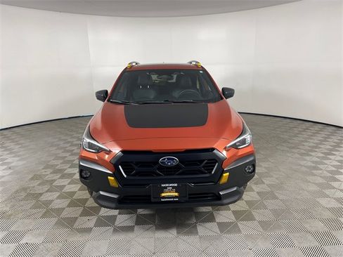 Used 2024 Subaru Crosstrek 2.5i Wilderness w/ Wilderness Package image 25