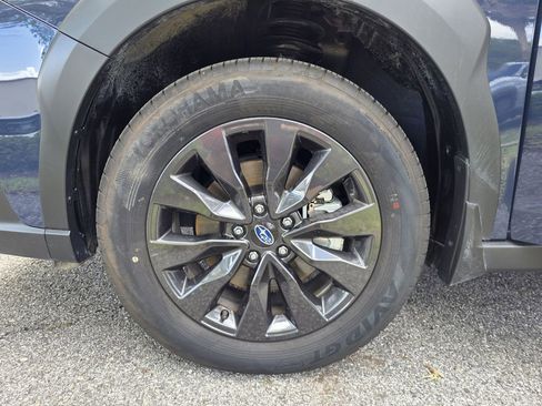 Certified 2025 Subaru Outback Onyx Edition XT w/ Popular Package #2 AWD/4WD image 30
