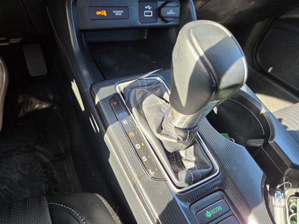 Certified 2023 Honda Civic EX-L image 21