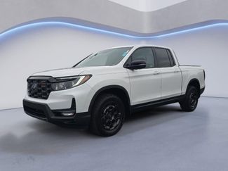 New 2025 Honda Ridgeline TrailSport+ video 2