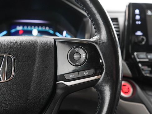 Used 2019 Honda Odyssey EX-L image 29