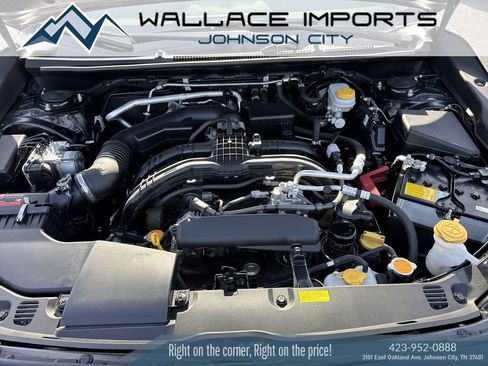 Used 2022 Subaru Crosstrek 2.0i Premium w/ Popular Package #4 image 43