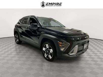 Certified 2024 Hyundai Kona SEL