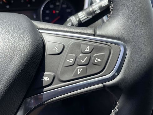 Used 2024 Chevrolet Equinox LT w/ LPO, Floor Liner Package FWD image 8