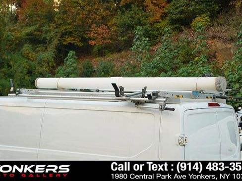 Used 2017 Ford Transit 150 148 Low Roof image 26