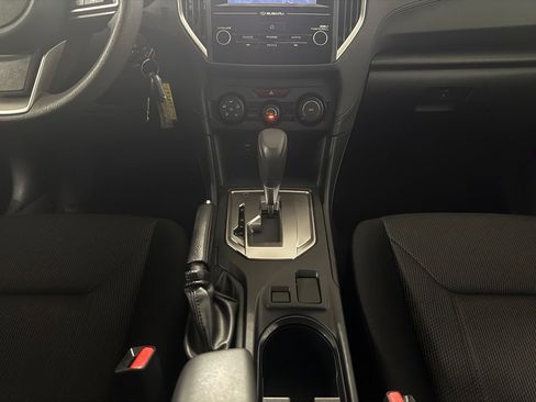 Used 2022 Subaru Impreza 2.0i AWD/4WD image 13