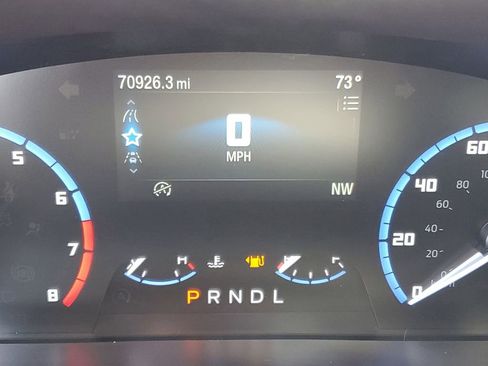 Used 2021 Ford Bronco Sport Big Bend AWD/4WD image 14