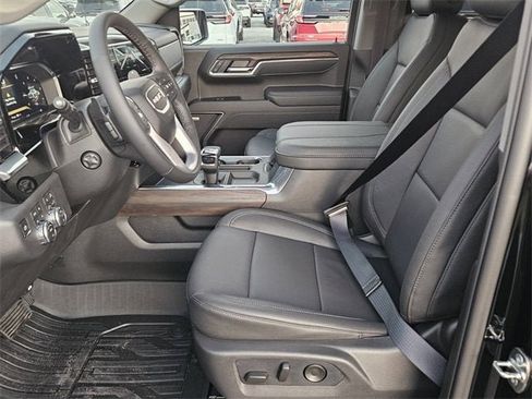 New 2026 GMC Sierra 1500 SLT w/ SLT Premium Plus Package image 9