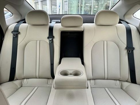 Used 2021 Hyundai Sonata SEL w/ Convenience Package image 20