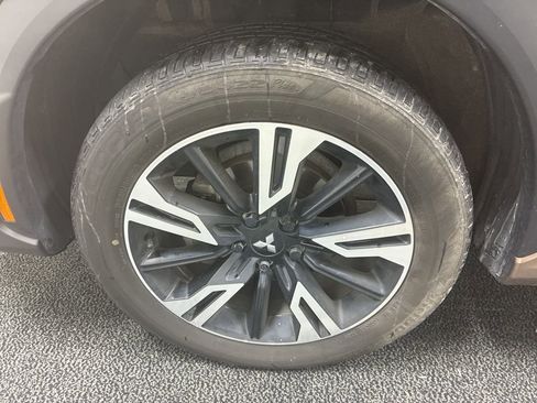 Used 2024 Mitsubishi Eclipse Cross SE image 11