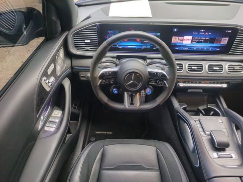 Used 2024 Mercedes-Benz GLE 53 AMG 4MATIC image 17