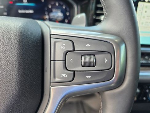 New 2026 Chevrolet Silverado 1500 LT w/ Convenience Package II RWD image 21