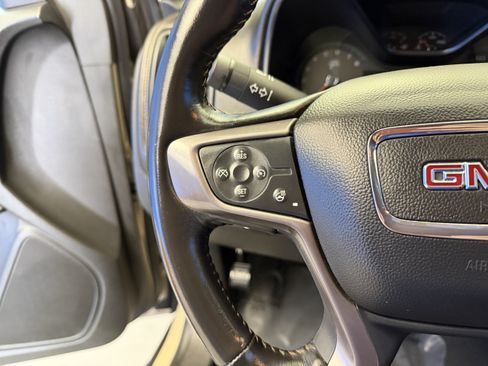 Used 2022 GMC Canyon AT4 AWD/4WD image 16