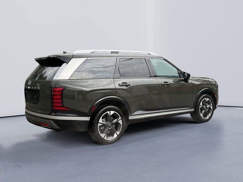 New 2026 Hyundai Palisade Limited FWD image 3
