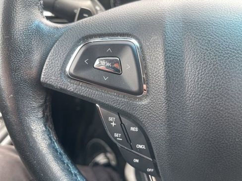 Used 2016 Lincoln MKZ FWD image 20