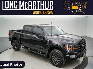 Certified 2023 Ford F150 Tremor video 1