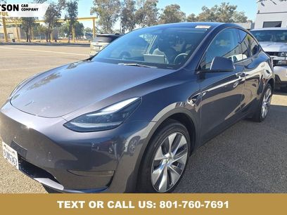 Used 2023 Tesla Model Y Long Range