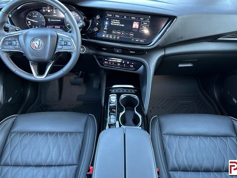 Certified 2023 Buick Envision Avenir image 15